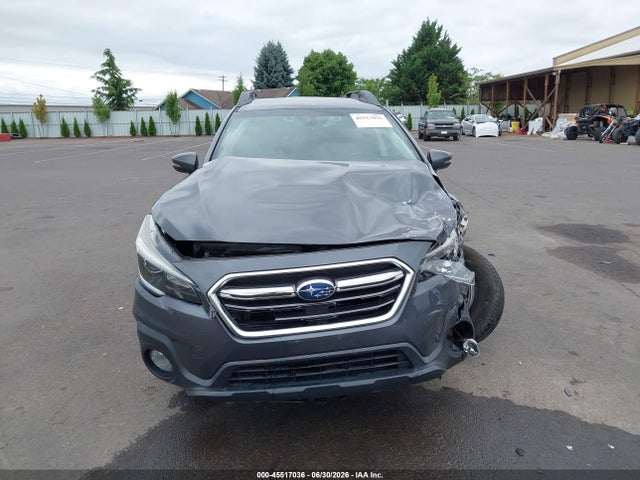 4S4BSAFC9K3382777 Subaru Outback 2.5i Premium
