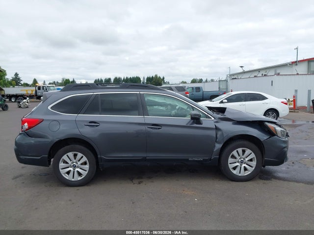 4S4BSAFC9K3382777 Subaru Outback 2.5i Premium