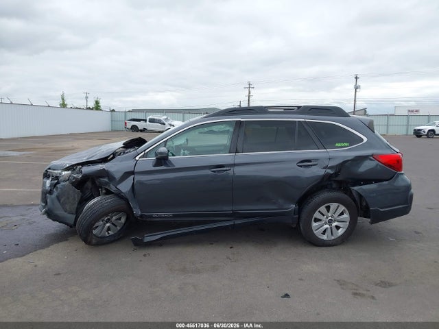4S4BSAFC9K3382777 Subaru Outback 2.5i Premium