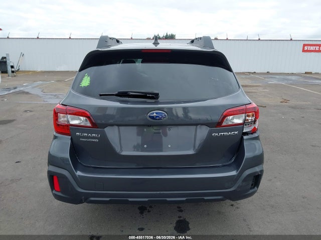 4S4BSAFC9K3382777 Subaru Outback 2.5i Premium