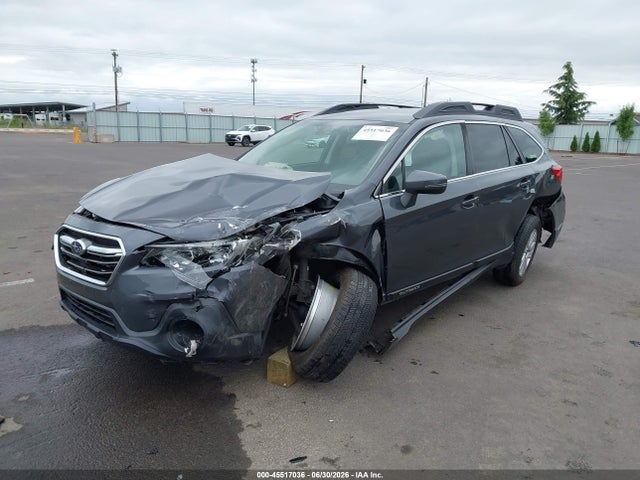 4S4BSAFC9K3382777 Subaru Outback 2.5i Premium