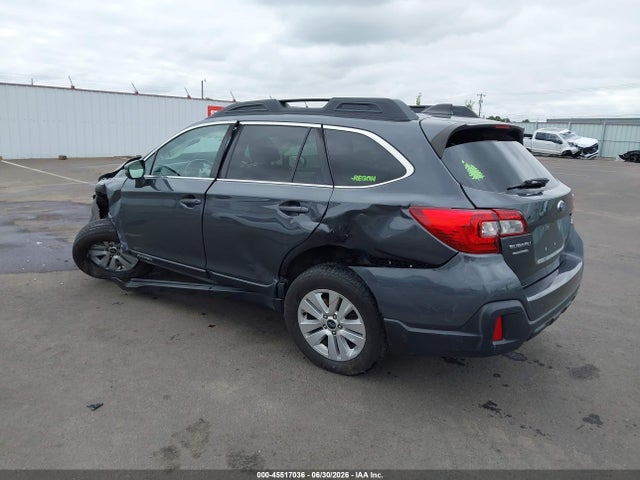 4S4BSAFC9K3382777 Subaru Outback 2.5i Premium