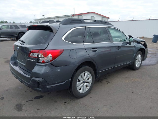4S4BSAFC9K3382777 Subaru Outback 2.5i Premium