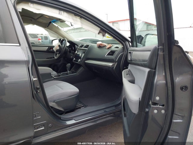 4S4BSAFC9K3382777 Subaru Outback 2.5i Premium