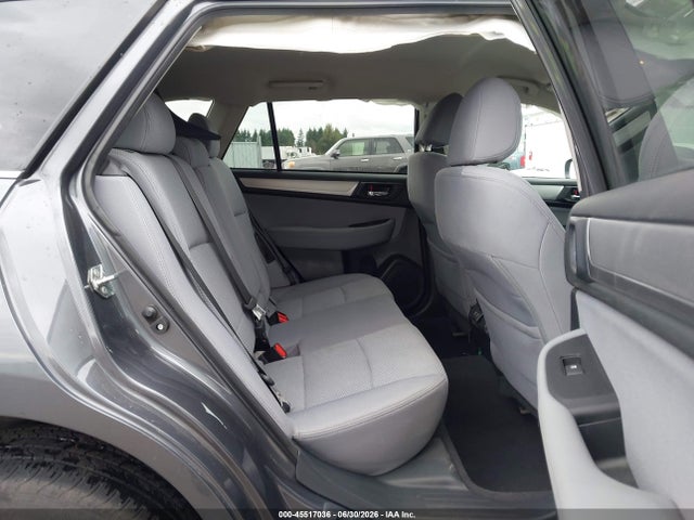 4S4BSAFC9K3382777 Subaru Outback 2.5i Premium