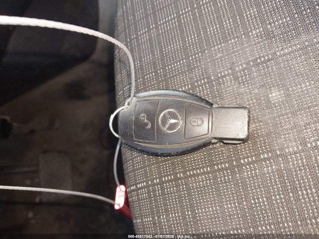 Aukcja sprzedaży 2017 Mercedes-benz Metris, vin: WD3PG2EAXH3212240, numer aukcji: 45517042
