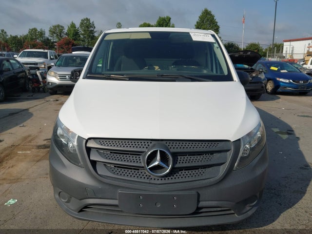 Aukcja sprzedaży 2017 Mercedes-benz Metris, vin: WD3PG2EAXH3212240, numer aukcji: 45517042