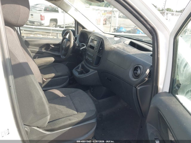 Aukcja sprzedaży 2017 Mercedes-benz Metris, vin: WD3PG2EAXH3212240, numer aukcji: 45517042