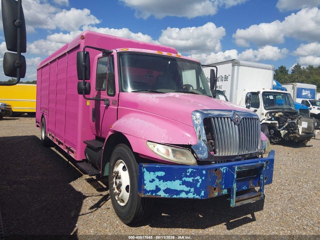 Продажа на аукционе авто 2007 International 4000 4300, vin: 1HTMMAAN47H395773, номер лота: 45517045