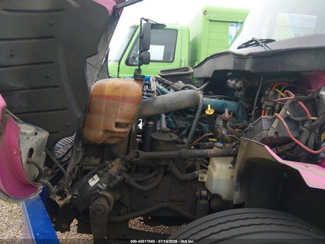 Продаж на аукціоні авто 2007 International 4000 4300, vin: 1HTMMAAN47H395773, номер лоту: 45517045