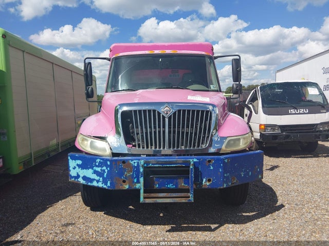 Продаж на аукціоні авто 2007 International 4000 4300, vin: 1HTMMAAN47H395773, номер лоту: 45517045