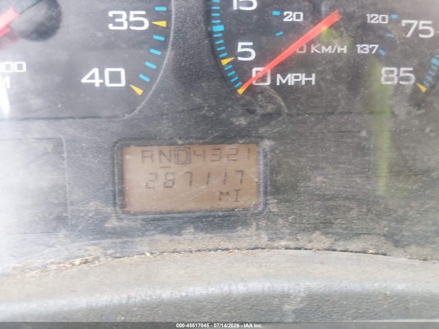 Продаж на аукціоні авто 2007 International 4000 4300, vin: 1HTMMAAN47H395773, номер лоту: 45517045