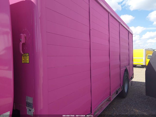 Продаж на аукціоні авто 2007 International 4000 4300, vin: 1HTMMAAN47H395773, номер лоту: 45517045