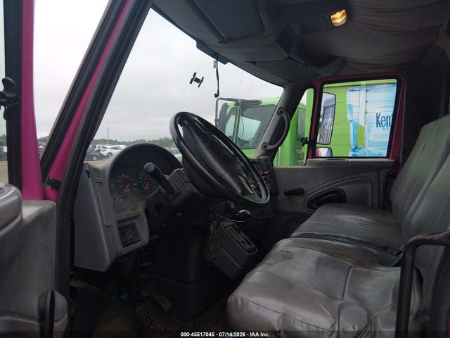 Продаж на аукціоні авто 2007 International 4000 4300, vin: 1HTMMAAN47H395773, номер лоту: 45517045