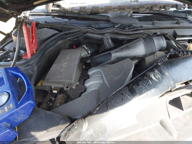 Aukcja sprzedaży 2009 Mercedes-benz C 63 Amg, vin: WDDGF77X49F225384, numer aukcji: 45517047