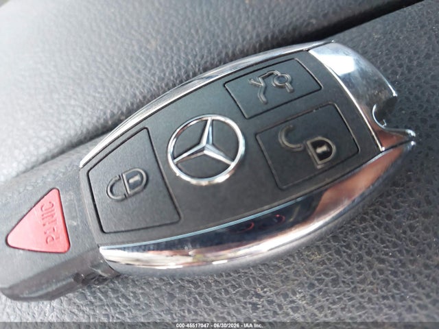 Aukcja sprzedaży 2009 Mercedes-benz C 63 Amg, vin: WDDGF77X49F225384, numer aukcji: 45517047