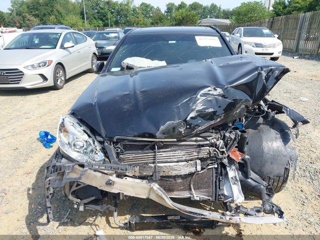 Aukcja sprzedaży 2009 Mercedes-benz C 63 Amg, vin: WDDGF77X49F225384, numer aukcji: 45517047