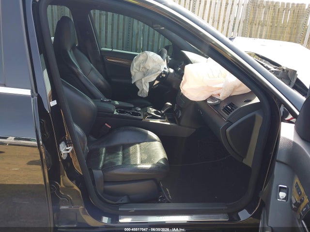 Aukcja sprzedaży 2009 Mercedes-benz C 63 Amg, vin: WDDGF77X49F225384, numer aukcji: 45517047