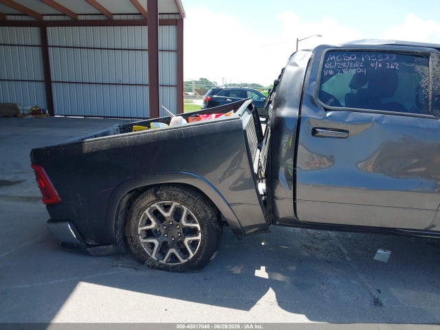 Aukcja sprzedaży 2026 Ram 1500 Laramie  4x4 5'7 Box, vin: 1C6SRFJP6TN259104, numer aukcji: 45517048