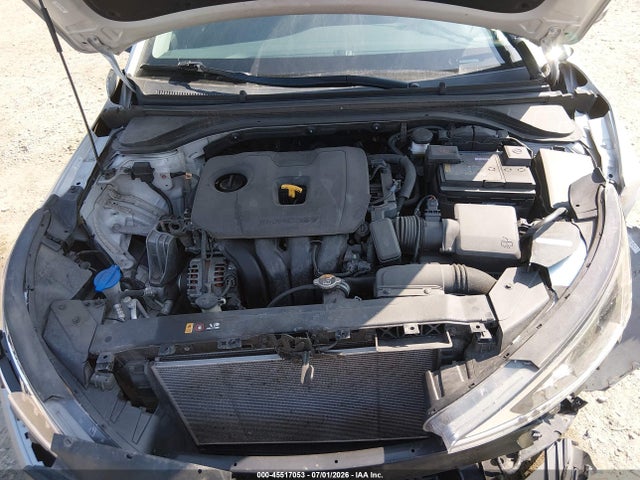 Продаж на аукціоні авто 2020 Hyundai Elantra Sel, vin: KMHD84LF5LU107765, номер лоту: 45517053