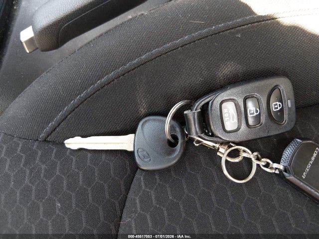 Продаж на аукціоні авто 2020 Hyundai Elantra Sel, vin: KMHD84LF5LU107765, номер лоту: 45517053