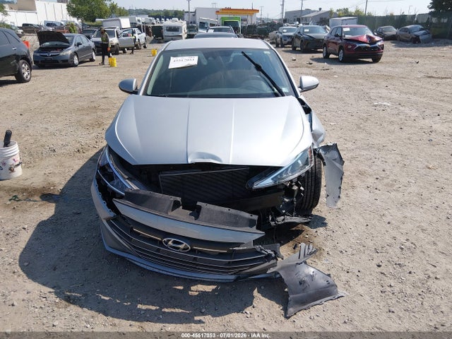 Продаж на аукціоні авто 2020 Hyundai Elantra Sel, vin: KMHD84LF5LU107765, номер лоту: 45517053