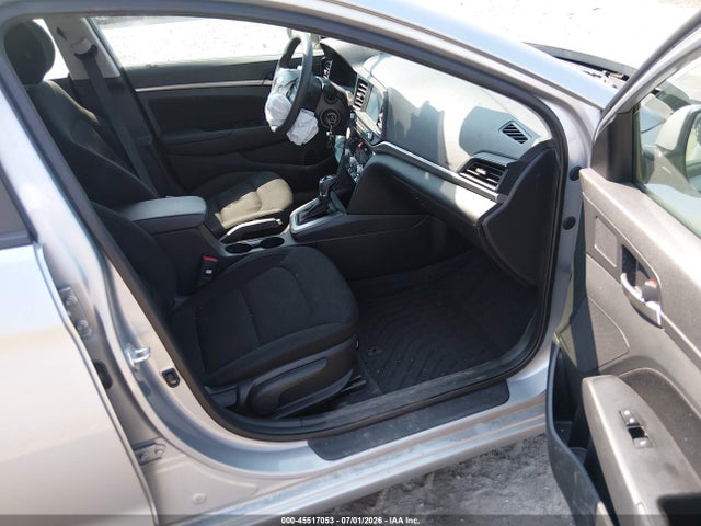 Продаж на аукціоні авто 2020 Hyundai Elantra Sel, vin: KMHD84LF5LU107765, номер лоту: 45517053