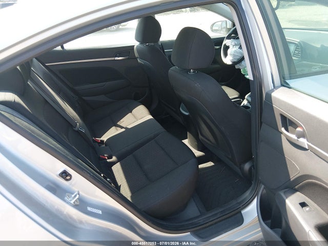 Продаж на аукціоні авто 2020 Hyundai Elantra Sel, vin: KMHD84LF5LU107765, номер лоту: 45517053