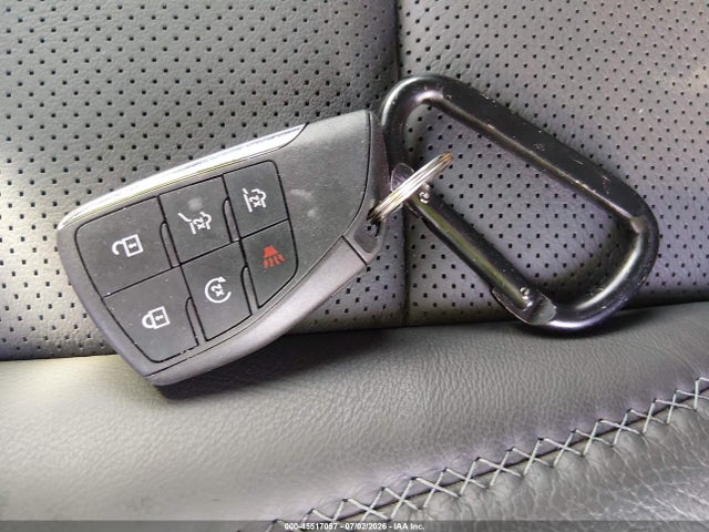 2026 Gmc Yukon Xl 4wd Denali მანქანა იყიდება აუქციონზე, vin: 1GKS2JKL1TR299616, აუქციონის ნომერი: 45517057