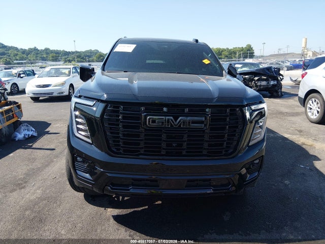 2026 Gmc Yukon Xl 4wd Denali მანქანა იყიდება აუქციონზე, vin: 1GKS2JKL1TR299616, აუქციონის ნომერი: 45517057