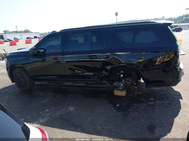 2026 Gmc Yukon Xl 4wd Denali მანქანა იყიდება აუქციონზე, vin: 1GKS2JKL1TR299616, აუქციონის ნომერი: 45517057