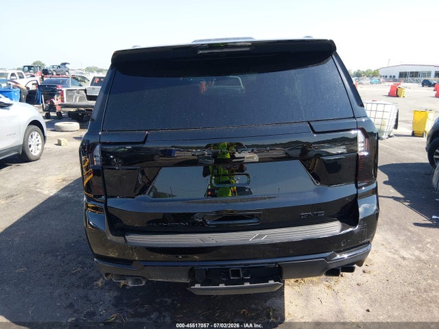 2026 Gmc Yukon Xl 4wd Denali მანქანა იყიდება აუქციონზე, vin: 1GKS2JKL1TR299616, აუქციონის ნომერი: 45517057