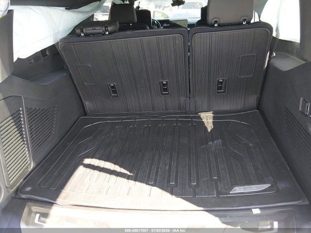 2026 Gmc Yukon Xl 4wd Denali მანქანა იყიდება აუქციონზე, vin: 1GKS2JKL1TR299616, აუქციონის ნომერი: 45517057