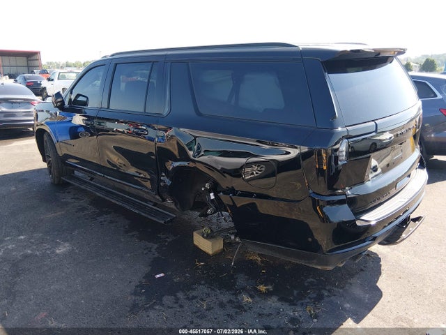 2026 Gmc Yukon Xl 4wd Denali მანქანა იყიდება აუქციონზე, vin: 1GKS2JKL1TR299616, აუქციონის ნომერი: 45517057