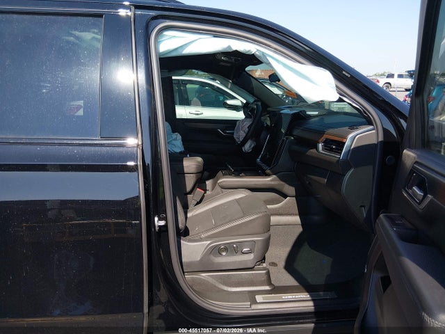 2026 Gmc Yukon Xl 4wd Denali მანქანა იყიდება აუქციონზე, vin: 1GKS2JKL1TR299616, აუქციონის ნომერი: 45517057