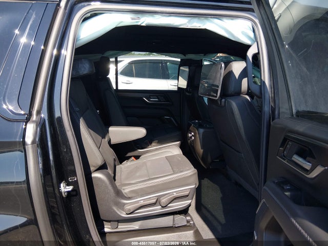 2026 Gmc Yukon Xl 4wd Denali მანქანა იყიდება აუქციონზე, vin: 1GKS2JKL1TR299616, აუქციონის ნომერი: 45517057