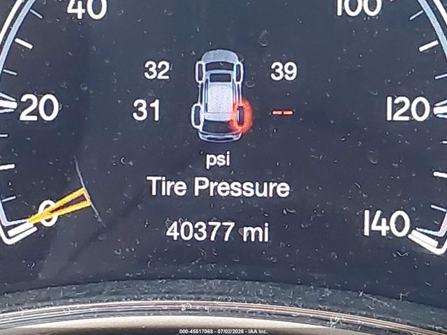 Jeep Grand Cherokee Laredo 2016 1C4RJFAG3GC384982 Image 16