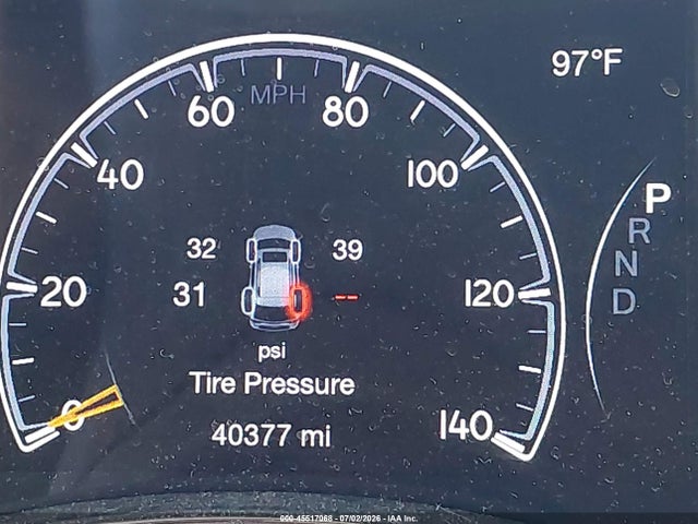 Jeep Grand Cherokee Laredo 2016 1C4RJFAG3GC384982 Image 7