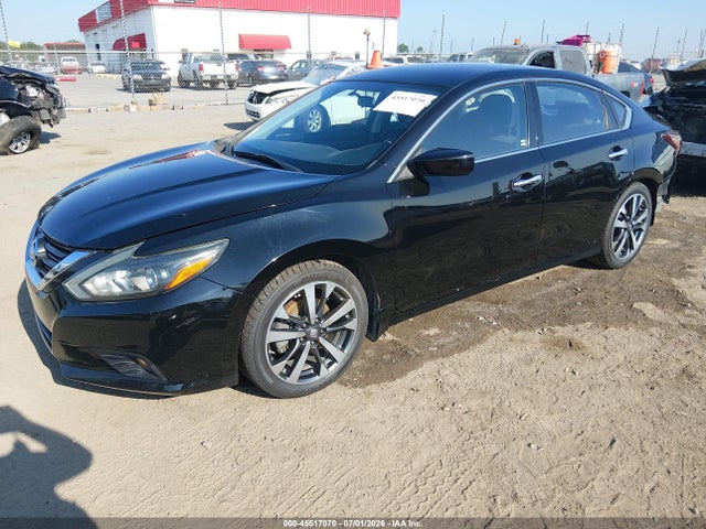 Aukcja sprzedaży 2016 Nissan Altima 2.5 Sr, vin: 1N4AL3AP5GC206910, numer aukcji: 45517070