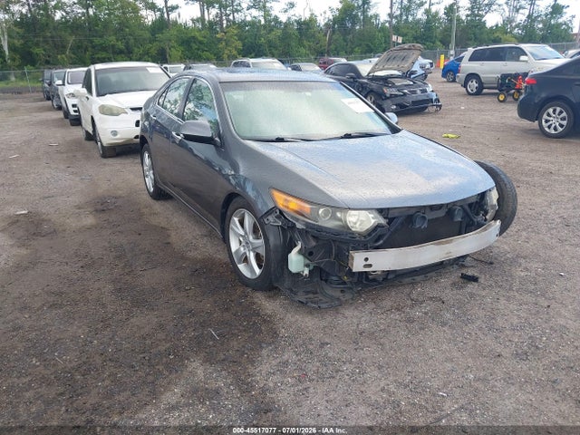 Продаж на аукціоні авто 2010 Acura Tsx 2.4, vin: JH4CU2F68AC041435, номер лоту: 45517077