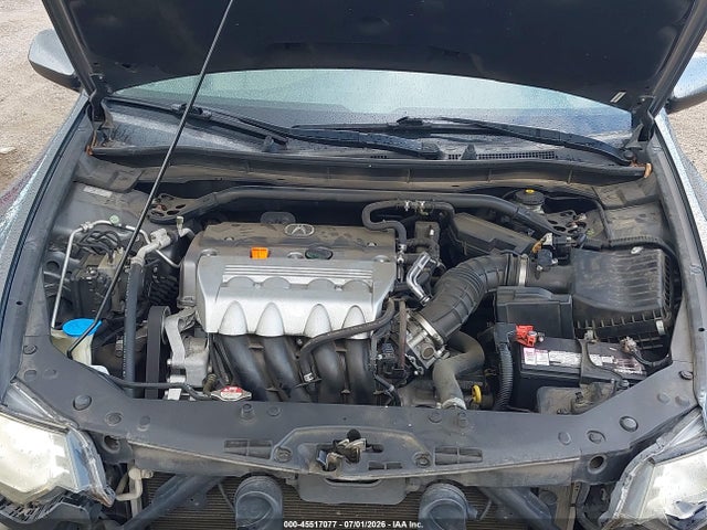 Продажа на аукционе авто 2010 Acura Tsx 2.4, vin: JH4CU2F68AC041435, номер лота: 45517077