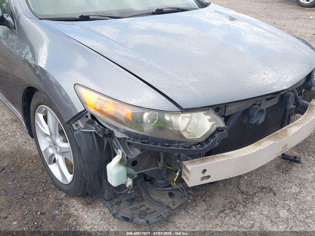Продажа на аукционе авто 2010 Acura Tsx 2.4, vin: JH4CU2F68AC041435, номер лота: 45517077