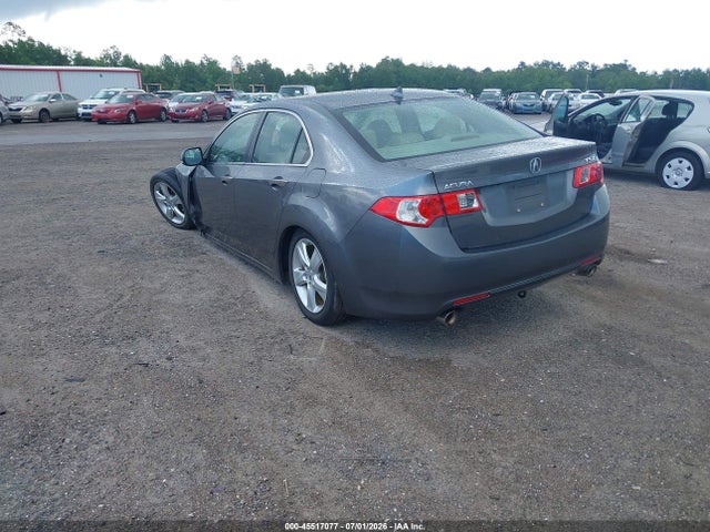 Продажа на аукционе авто 2010 Acura Tsx 2.4, vin: JH4CU2F68AC041435, номер лота: 45517077