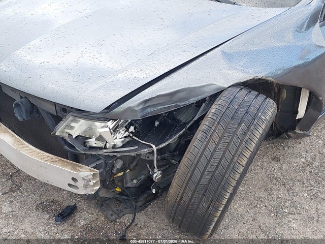 Продажа на аукционе авто 2010 Acura Tsx 2.4, vin: JH4CU2F68AC041435, номер лота: 45517077
