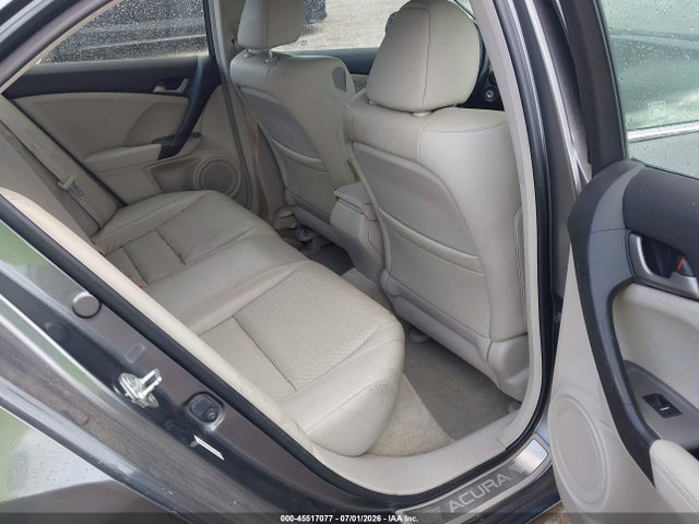 Продажа на аукционе авто 2010 Acura Tsx 2.4, vin: JH4CU2F68AC041435, номер лота: 45517077