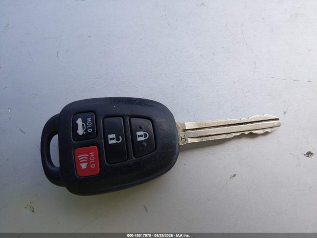 Toyota CAMRY XSE 2016 4T1BF1FK1GU612776 Image 11