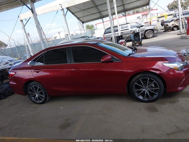 Toyota CAMRY XSE 2016 4T1BF1FK1GU612776 Image 13