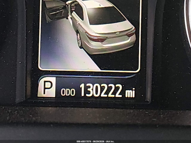 Toyota CAMRY XSE 2016 4T1BF1FK1GU612776 Image 15