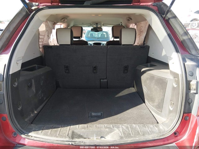 Chevrolet EQUINOX LT 2014 2GNALCEK6E6301711 Image 16
