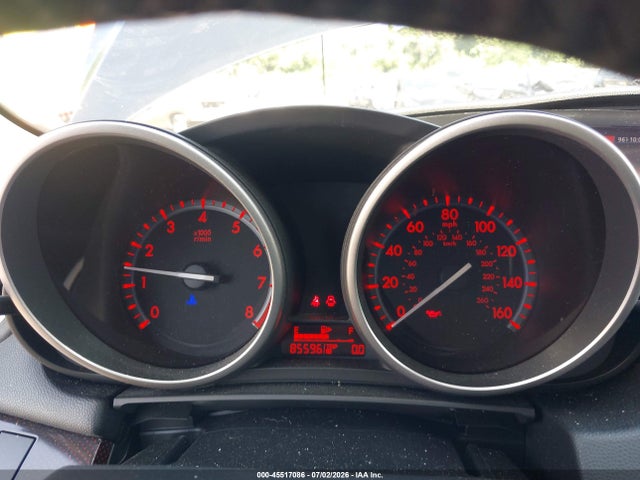 2011 Mazda Mazda3 S Grand Touring მანქანა იყიდება აუქციონზე, vin: JM1BL1M67B1393125, აუქციონის ნომერი: 45517086